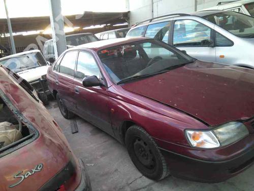Left mirror TOYOTA CARINA E VI (_T19_)  | BP9990903C26 