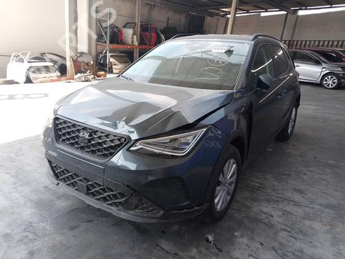 Exhaust system SEAT ARONA (KJ7, KJP) 1.0 TSI | BP28422275M121 - Image 10