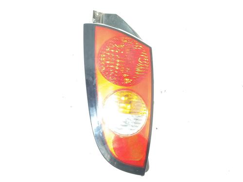 Used Left taillight Left taillight 17207402 17207402