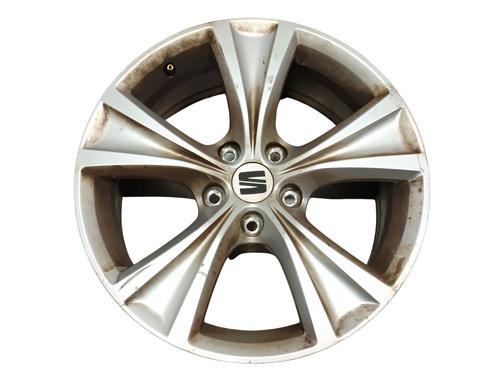 Used Rim SEAT LEON Sportstourer (KL8, KLD) 1.5 eTSI (150 hp) 29156576