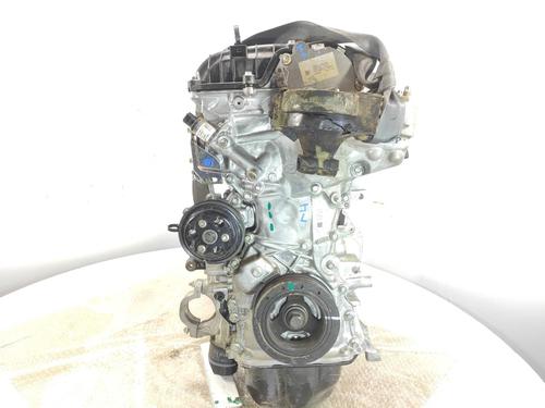 Used Engine Engine MAZDA CX-30 (DM) SKYACTIV-G M Hybrid (122 hp) 19163947 19163947