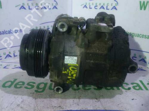 Used AC compressor AC compressor BMW X3 (E83) [2003-2011] 9988688 9988688