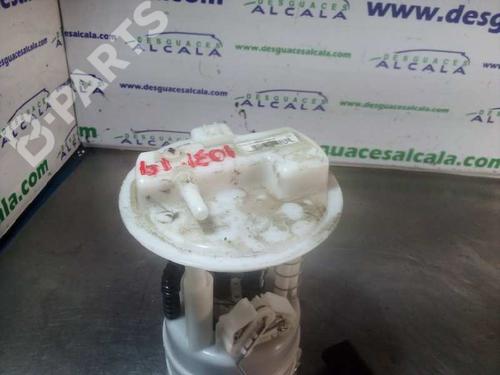 Fuel pump NISSAN JUKE (F15) 1.6 | BP9995362M76 