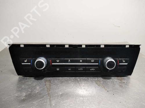 Used Climate control Climate control BMW 5 (F10) 520 d (184 hp) 10142795 10142795