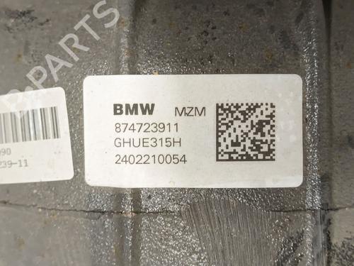 Rear differential BMW 3 (G20, G80, G28) M3 Competition | BP33856803M24 - Image 6
