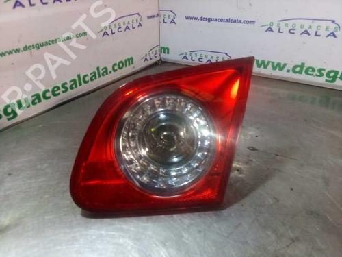 Used Right taillight Right taillight VW PASSAT B6 (3C2) [2005-2011] 40508450 40508450