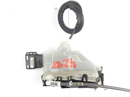 Used Rear left lock CITROËN C3 AIRCROSS II (2R_, 2C_) 1.5 BlueHDi 100 (2CYHYJ) (99 hp) 17496098