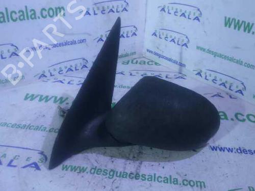 Used Left mirror Left mirror 10959620 10959620