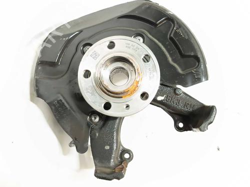 Used Right front steering knuckle Right front steering knuckle SEAT ARONA (KJ7, KJP) 1.0 TSI (116 hp) 28421140 28421140