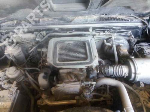 Front right window mechanism NISSAN PICK UP (D22)  | BP10752957C23  - Image 9