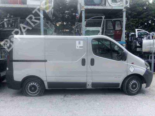 Engine control unit (ECU) NISSAN PRIMASTAR Van (X83) | BP9996150M57 - Image 4