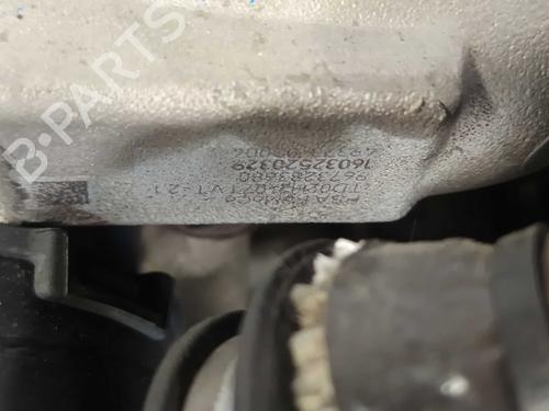 Engine FORD TOURNEO COURIER B460 MPV 1.5 EcoBlue | BP40532527M1 - Image 12