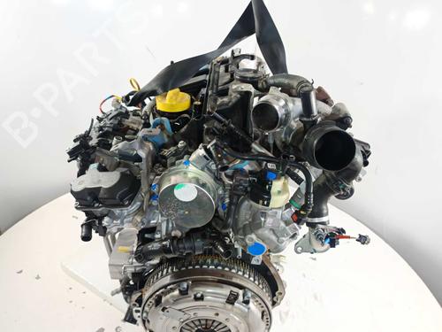 Engine RENAULT TALISMAN (LP_) 1.7 Blue dCi 120 (LPA7) | BP36998397M1  - Image 14