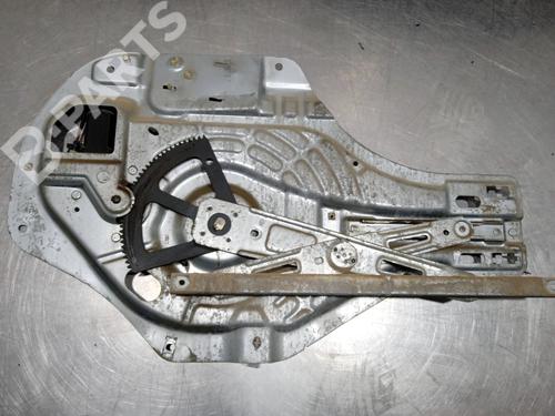 Used Front left window mechanism HYUNDAI TUCSON (JM) 2.0 CRDi (113 hp) 10565293