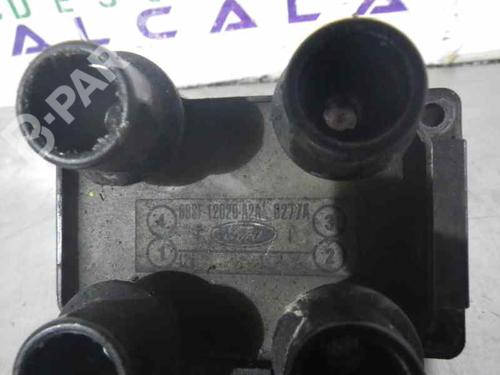 Ignition coil FORD FIESTA IV (JA_, JB_)  | BP10016158M94 