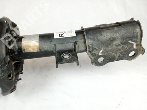 Right front shock absorber HYUNDAI TUCSON (TL, TLE) 1.7 CRDi | BP10617539M17 