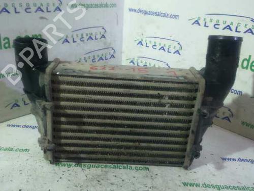 Used Intercooler Intercooler 14352013 14352013