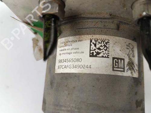 ABS pump CITROËN C3 III (SX) 1.2 THP 110 (SXHNPS, SXHNZT, SXHNZ6) | BP29605485M43 - Image 3