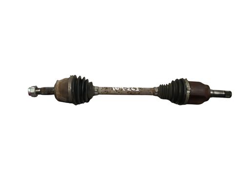 Used Left front driveshaft Left front driveshaft FIAT TIPO Saloon (356_, 357_) 1.3 D (356SXB1A, 356SXH1A, 356SXD1A) (95 hp) 33184818 33184818