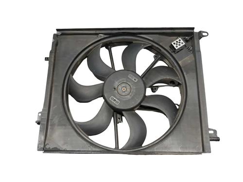 Used Radiator fan Radiator fan RENAULT TALISMAN (LP_) 1.5 dCi 110 (LPA3) (110 hp) 36297096 36297096
