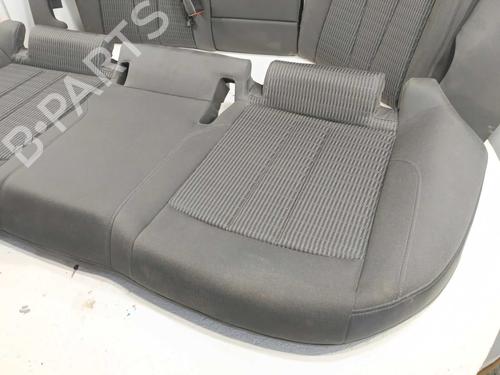 Seats set AUDI A4 B9 (8W2, 8WC) 2.0 TDI | BP33931616C78 - Image 22