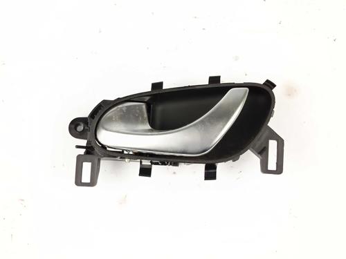 Used Rear left interior door handle Rear left interior door handle RENAULT KADJAR (HA_, HL_) 1.5 BLUE dCi 115 (HLA6) (116 hp) 31329888 31329888