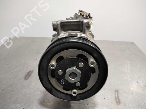 Used AC compressor AC compressor VW GOLF VII (5G1, BQ1, BE1, BE2) 2.0 GTI (245 hp) 10065070 10065070