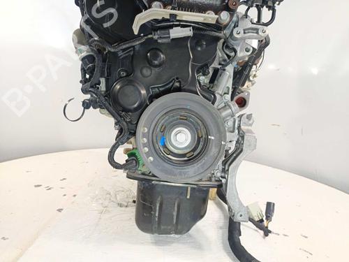 Engine FORD FOCUS IV (HN) 1.5 EcoBlue | BP37758901M1 - Image 2