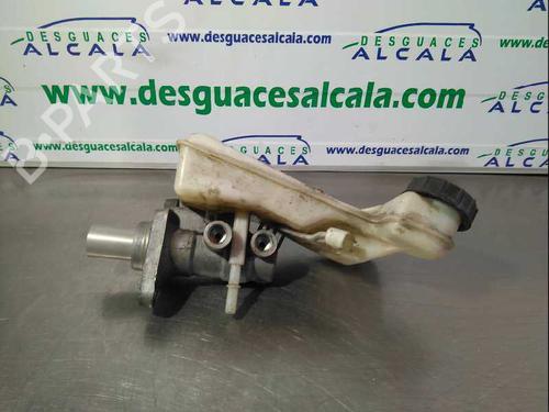 Used Brake master cylinder Brake master cylinder FORD MONDEO IV (BA7) 1.8 TDCi (125 hp) 14352854 14352854