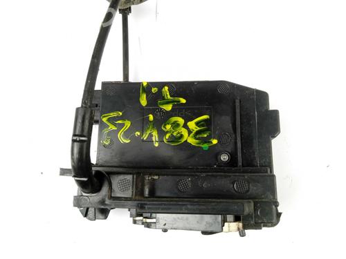 Used Rear left lock Rear left lock CITROËN C4 Grand Picasso II (DA_, DE_) 1.6 THP 165 (165 hp) 13637798 13637798