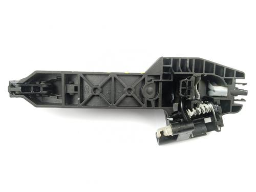 Rear left exterior door handle HYUNDAI i20 ACTIVE (IB, GB) 1.0 T-GDI | BP13921637C130 