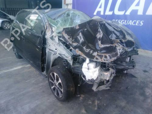 Catalyst MITSUBISHI MIRAGE / SPACE STAR VI Hatchback (A0_A) 1.2 (A03A) | BP18418971M10  - Image 10