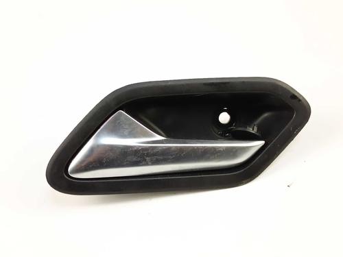 Used Front left interior door handle Front left interior door handle 38301596 38301596