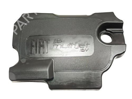 Used Upper protection FIAT 500L (351_, 352_) 1.6 D Multijet (199LYD1B) (105 hp) 32722734