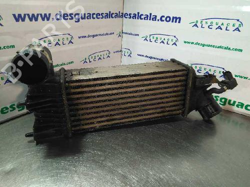 Used Intercooler Intercooler 9992515 9992515