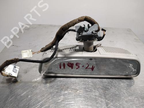 Used Rear mirror Rear mirror 10015716 10015716