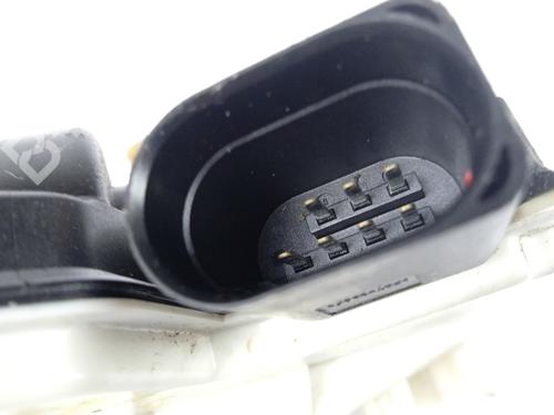 Front left lock VW TIGUAN (5N_) 2.0 TDI 4motion | BP11045033C98 