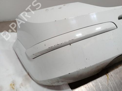 Rear bumper OPEL ASTRA H (A04) 1.9 CDTI 16V (L48) | BP29277604C8 