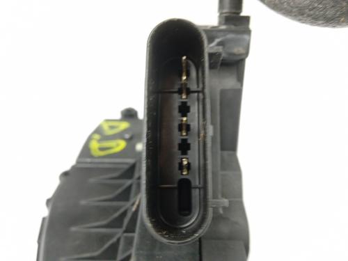 Front right lock FORD FOCUS III 1.5 TDCi | BP13357804C97 
