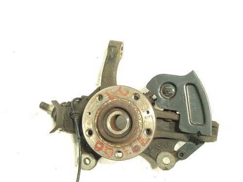 Used Right front steering knuckle TOYOTA PROACE Van (MDZ_) 1.5 D4d (MDZ8) (102 hp) 23134637