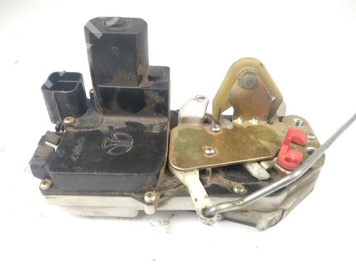 Front left lock ROVER 200 II Hatchback (RF) 214 Si | BP10208575C98 