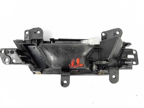 Rear left interior door handle AUDI A6 C6 (4F2) | BP11146491I15 - Image 2