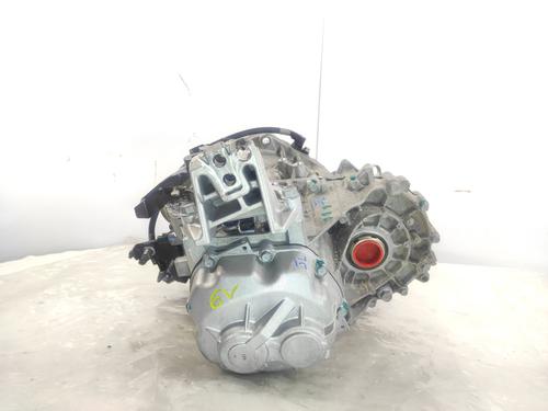 Gearbox HYUNDAI i30 (GD) 1.4 | BP18459639M3 