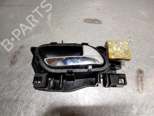 Used Rear right interior door handle Rear right interior door handle CITROËN C3 Picasso (SH_) [2008-2026] 9980411 9980411