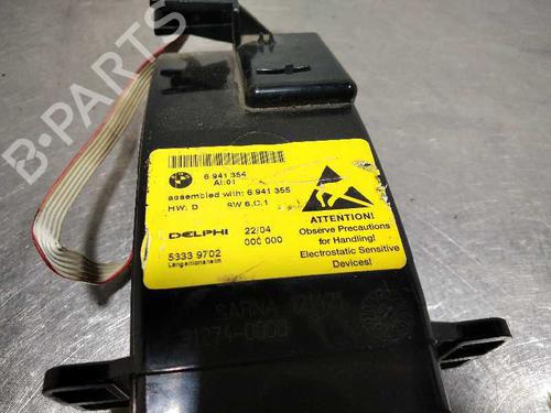 Electronic module BMW 7 (E65, E66, E67) | BP9981033M83 - Image 3