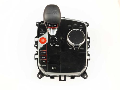 Used Gear lever Gear lever BMW 3 (G20, G80, G28) M3 Competition (510 hp) 33288666 33288666