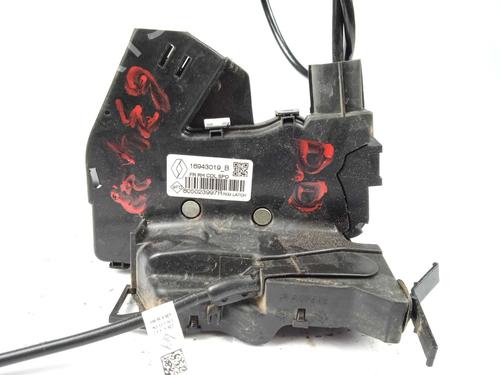 Used Front right lock Front right lock RENAULT MEGANE IV Hatchback (B9A/M/N_) [2015-2026] 16067931 16067931