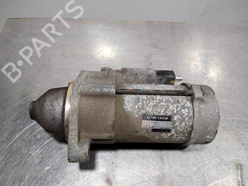 Used Starter Starter KIA SPORTAGE III (SL) 1.7 CRDi (116 hp) 9982406 9982406
