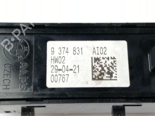 Switch BMW X1 (F48) sDrive 20 i | BP29260686I30 