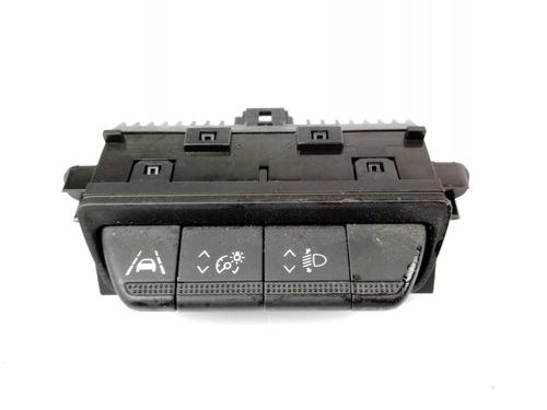 Used Switch Switch RENAULT CAPTUR II (HF_) 1.0 TCe 90 ECO-G (HFM6) (91 hp) 29260877 29260877